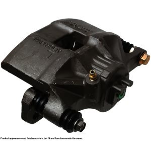 Cardone Reman Remanufactured Unloaded Caliper w/Bracket for 2001 Honda Insight - 19-B2760