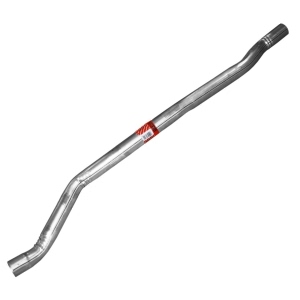 Walker Aluminized Steel Exhaust Intermediate Pipe for Chrysler - 55355