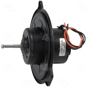 Four Seasons Hvac Blower Motor Without Wheel for Mazda Millenia - 35246