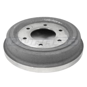 DuraGo Front Brake Drum for Nissan 720 - BD3539