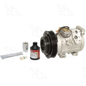 Four Seasons A C Compressor Kit for 2005 Honda Odyssey - 4221NK