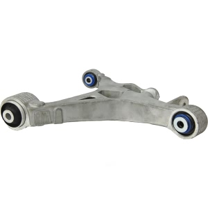 Mevotech Supreme Rear Driver Side Lower Non Adjustable Control Arm for Lincoln LS - CMS401155