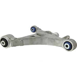 Mevotech Supreme Rear Driver Side Lower Non Adjustable Control Arm for Jaguar S-Type - CMS401155