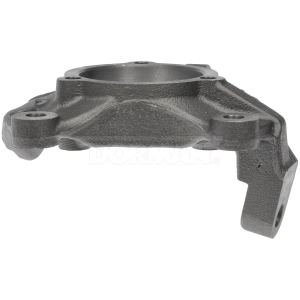 Dorman OE Solutions Front Driver Side Steering Knuckle for Jeep Wrangler JK - 698-007