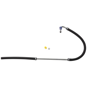 Gates Power Steering Return Line Hose Assembly for 2003 Chrysler PT Cruiser - 365699