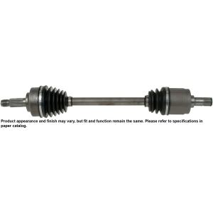Cardone Reman Remanufactured CV Axle Assembly for 2005 Honda CR-V - 60-4206