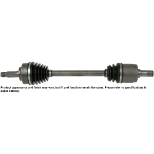 Cardone Reman Remanufactured CV Axle Assembly for 2002 Honda CR-V - 60-4206