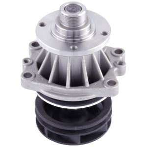 Gates Engine Coolant Standard Water Pump for BMW 325is - 43536