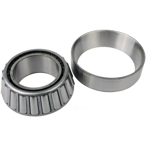 SKF Tapered Roller Bearing Set (Bearing And Race) for 2003 Chevrolet Venture - LM503349/310