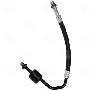 Four Seasons A C Suction Line Hose Assembly for Mercury Grand Marquis - 56387