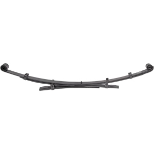 Dorman Rear Passenger Side Leaf Spring for 2006 Toyota Tacoma - 929-114