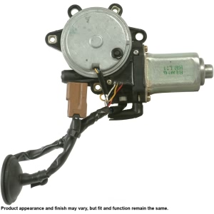 Cardone Reman Remanufactured Window Lift Motor for 2002 Nissan Altima - 47-1369