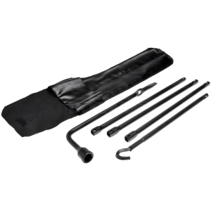 Dorman Spare Tire And Jack Tool Kit for 2006 Dodge Ram 1500 - 926-809