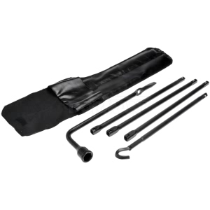 Dorman Spare Tire And Jack Tool Kit for 2004 Dodge Ram 1500 - 926-809