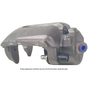 Cardone Reman Remanufactured Unloaded Caliper for 1998 Ford Contour - 18-4706