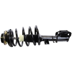 Monroe Quick-Strut™ Front Driver or Passenger Side Complete Strut Assembly for 2019 Ford Fusion - 272638
