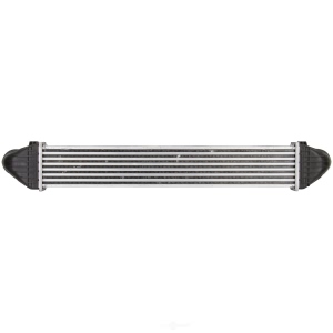 Spectra Premium Tube Fin Design Intercooler for Mercedes-Benz - 4401-2414