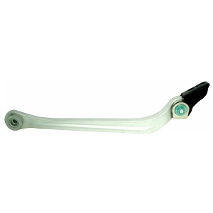 Delphi Rear Driver Side Lower Control Arm for 2008 Mercedes-Benz CLS63 AMG - TC2293