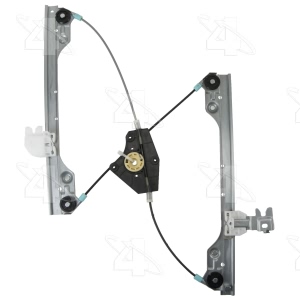 ACI Power Window Regulator for 2012 Nissan Altima - 84903