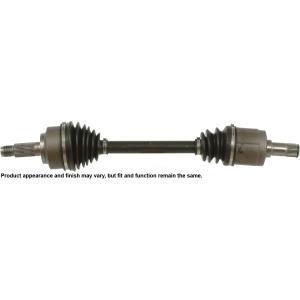 Cardone Reman Remanufactured CV Axle Assembly for 2008 Acura RDX - 60-4270
