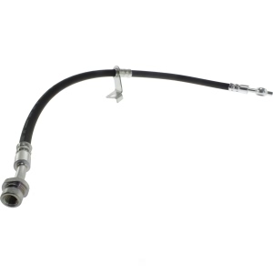 Centric Front Passenger Side Brake Hose for 2018 Kia Soul EV - 150.50071