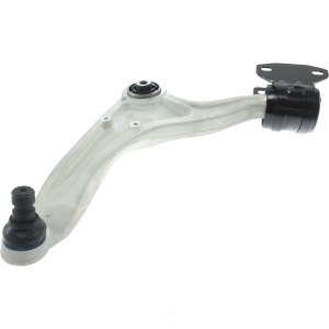 Centric Premium™ Front Driver Side Lower Control Arm and Ball Joint Assembly for 2014 Ford Fusion - 622.61074