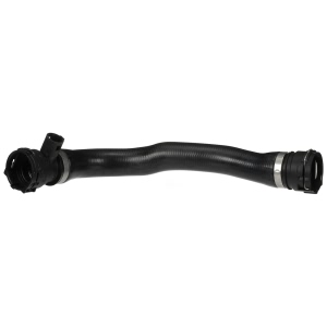 Gates Engine Coolant Molded Radiator Hose for 2007 BMW 650i - 23890