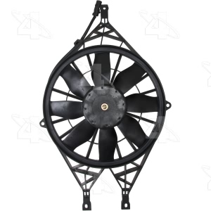 Four Seasons Engine Cooling Fan for 2002 Dodge Durango - 75311