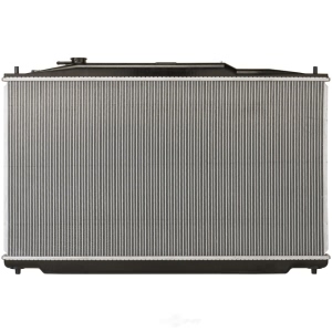Spectra Premium Engine Coolant Radiator for 2009 Acura TL - CU13121