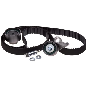 Gates Powergrip Timing Belt Component Kit for Acura - TCK221