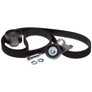 Gates Powergrip Timing Belt Component Kit for Isuzu Rodeo - TCK221