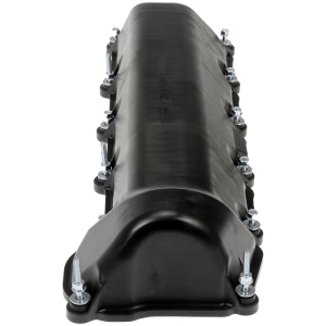 Dorman OE Solutions Driver Side Valve Cover for Chrysler Aspen - 264-928