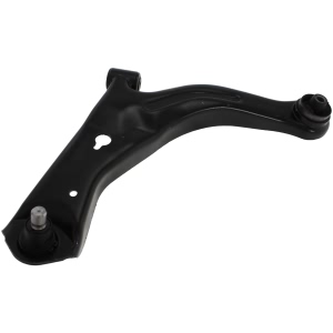 Centric Premium™ Front Driver Side Lower Control Arm and Ball Joint Assembly for 2012 Ford Escape - 622.65026
