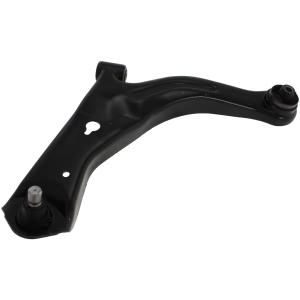 Centric Premium™ Front Driver Side Lower Control Arm and Ball Joint Assembly for 2005 Ford Escape - 622.65026