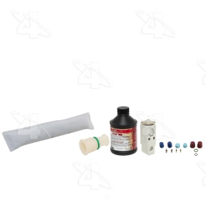 Four Seasons A C Installer Kits With Desiccant Bag for Toyota - 10310SK