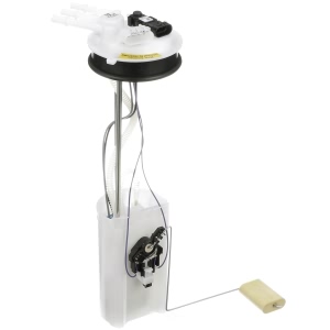 Delphi Fuel Pump Module Assembly for 2001 Chevrolet Silverado 3500 - FG0053
