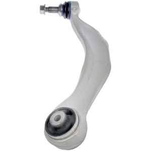 Dorman Front Passenger Side Lower Forward Non Adjustable Control Arm And Ball Joint Assembly for BMW 650i - 522-886