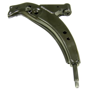 Delphi Front Driver Side Lower Control Arm for 1989 Toyota Corolla - TC1118