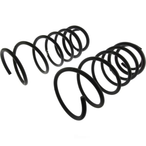 Centric Premium™ Coil Springs for 1989 Dodge Spirit - 630.67007