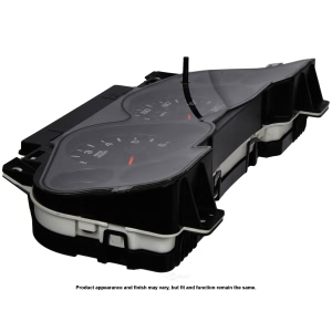 Cardone Reman Remanufactured Instrument Cluster for 2009 Chevrolet Silverado 1500 - 2L-1117