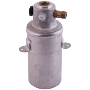 Denso A/C Receiver Drier for Mercedes-Benz S500 - 478-2010