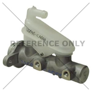 Centric Premium Brake Master Cylinder for 2006 Nissan Murano - 130.42800