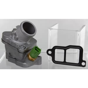 AISIN OE Engine Coolant Thermostat for 2007 Volvo V70 - THV-001
