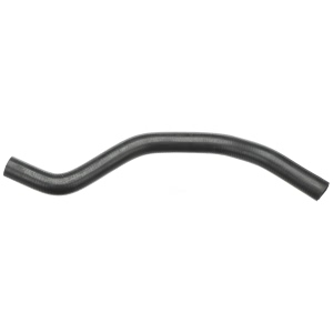 Gates Hvac Heater Molded Hose for 2005 Hyundai Tucson - 18516