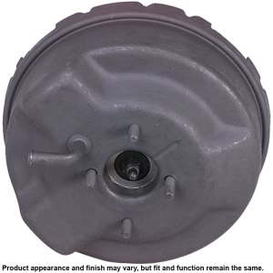 Cardone Reman Remanufactured Vacuum Power Brake Booster w/o Master Cylinder for Plymouth - 53-5103