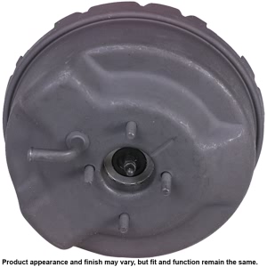 Cardone Reman Remanufactured Vacuum Power Brake Booster w/o Master Cylinder for Mitsubishi - 53-5103