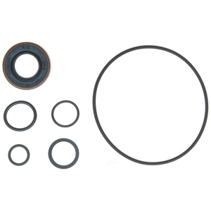 Gates Power Steering Pump Seal Kit for 2001 Infiniti QX4 - 348541