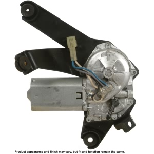 Cardone Reman Remanufactured Wiper Motor for 2003 Honda Civic - 43-4046