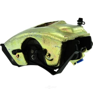 Centric Posi Quiet™ Loaded Brake Caliper for 1990 Dodge Dakota - 142.67015