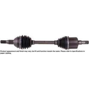 Cardone Reman Remanufactured CV Axle Assembly for 2000 Buick LeSabre - 60-1335